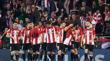 بهدف نظيف.. أتلتيك بيلباو يهزم أوساسونا في الدوري الإسباني